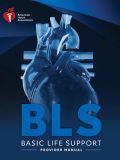 BLS Provider Book